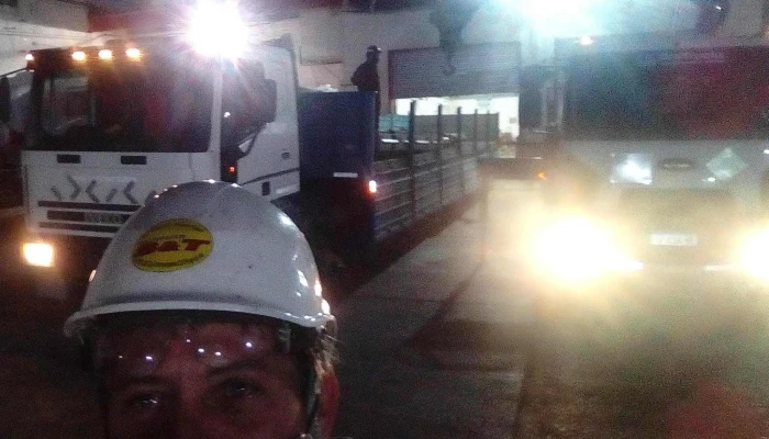 Neomat -  Comentarios - U9003 Comodoro Rivadavia