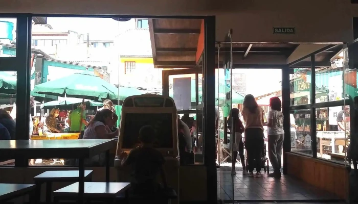 Neomat -  Donde - U9003 Comodoro Rivadavia