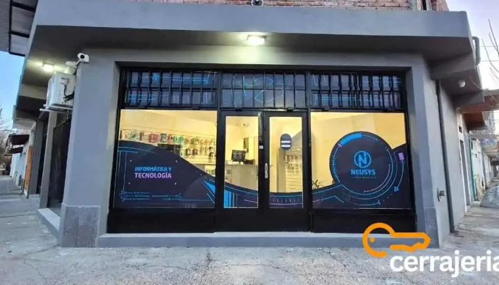 Neusys Informática - Neuquén