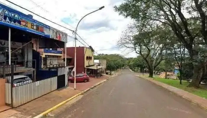 Nordeste Aluminios Uniformes Fotosdeg - Leandro N. Alem