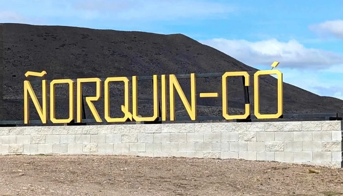 Norquinco Telefono - Ñorquinco