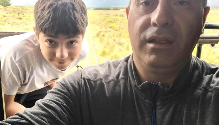 Norquinco Videos - Ñorquinco