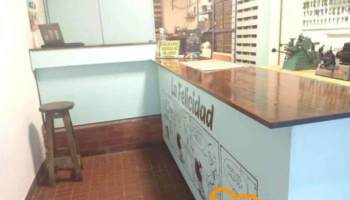 Norte Cerrajeria Abierto Ahora - San Miguel de Tucumán