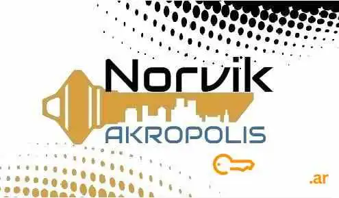 Norvik Aberturas -  Del Propietario - Brinkmann