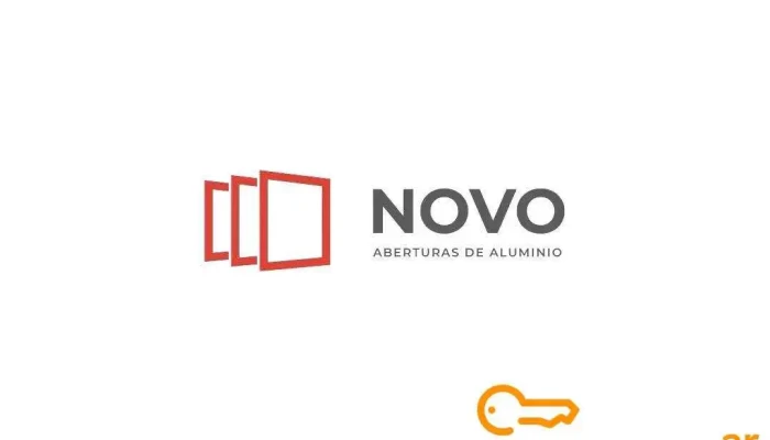 Novo Aberturas De Aluminio Del Propietario - San Jeronimo Nte.