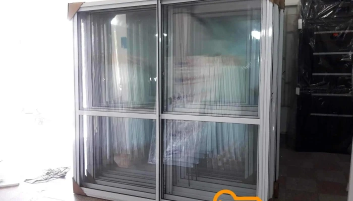 Nsa Puertas Y Ventanas -    Sucursal Catamarca Oeste Vidrio - San Fernando del Valle de Catamarca