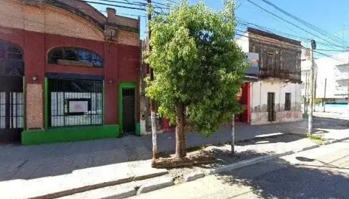 Nsa Puertas Y Ventanas -    Sucursal La Banda Catalogodeg - La Banda