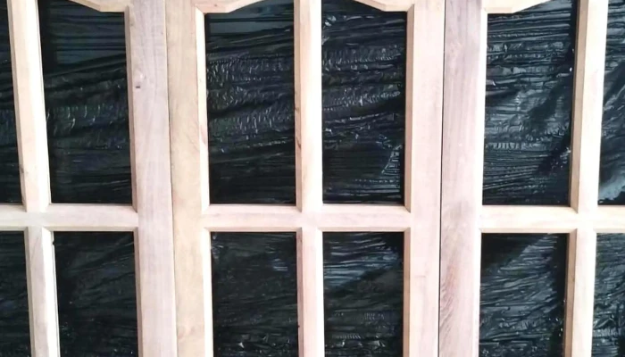 Nsa Puertas y Ventanas Suc Tucumán - San Miguel De Tucumán