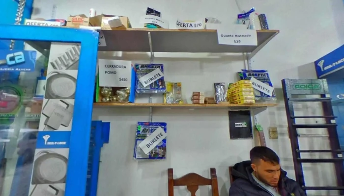 Nueva Cerrajeria Alvear Puntajedeg - Kgu
