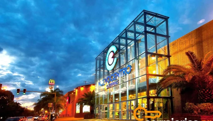 Nuevocentro Shopping - Córdoba