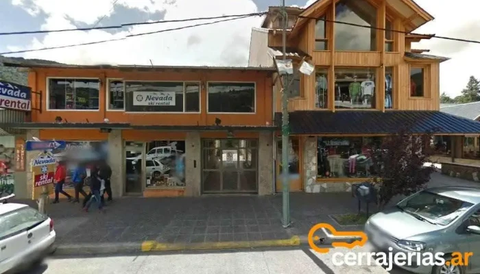 Numeral Sma - San Martín De Los Andes