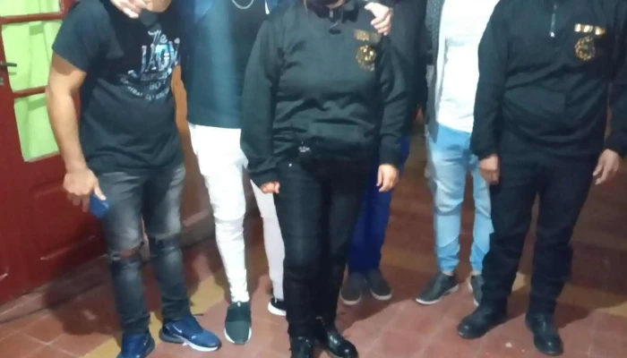 NyC - Villa Carlos Paz