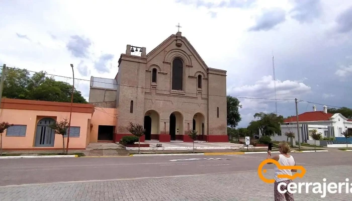 Obispo Trejo -  Descuentos - Obispo Trejo