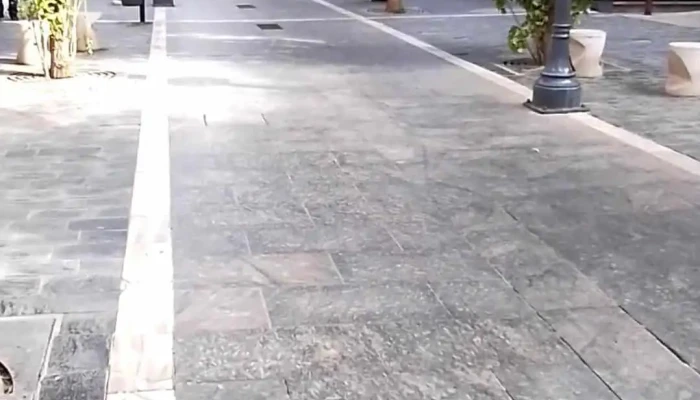 Obispo Trejo -  Videos - Obispo Trejo