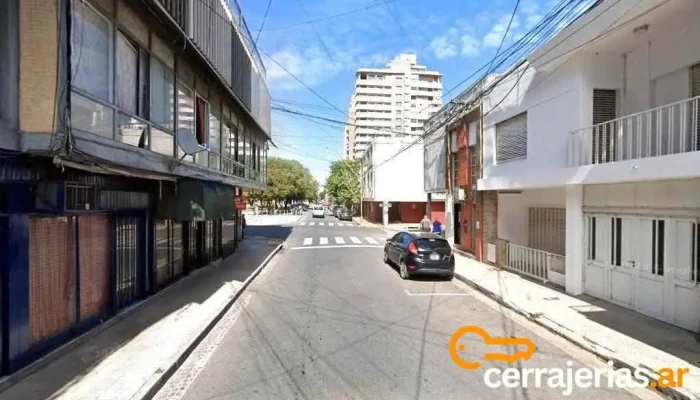 Obra Social del Pers de Seguridad Comercial Indust E Inv - S3000Fkg Santa Fe De La Vera Cruz