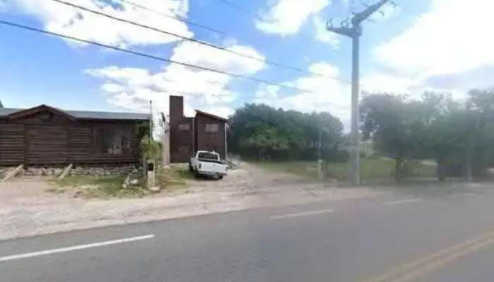 Ochoa Maderas -  Cerca De Mi - La Cumbre