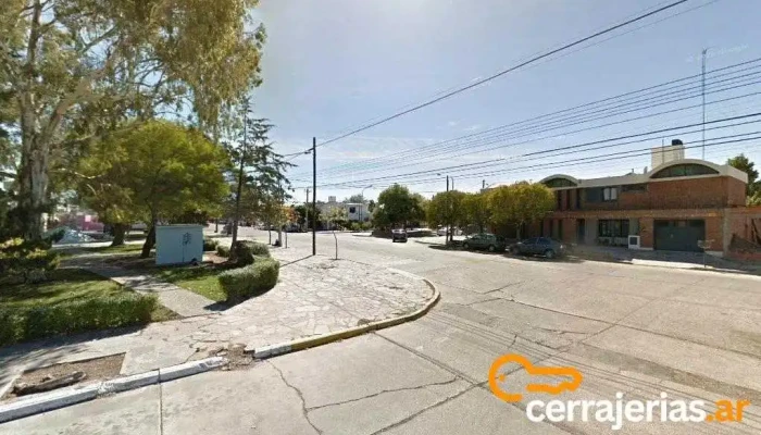 Oficina de Derechos y Garantias de la Niñez, Adolescencia y Familia. - Rawson