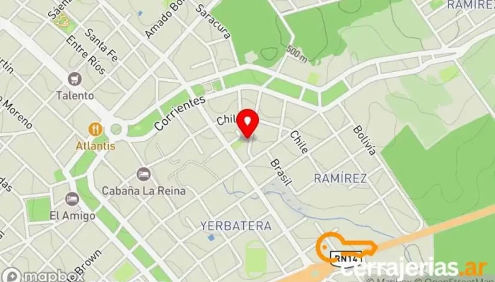 Oficina de Empleo Aristobulo del Valle - Aristóbulo Del Valle