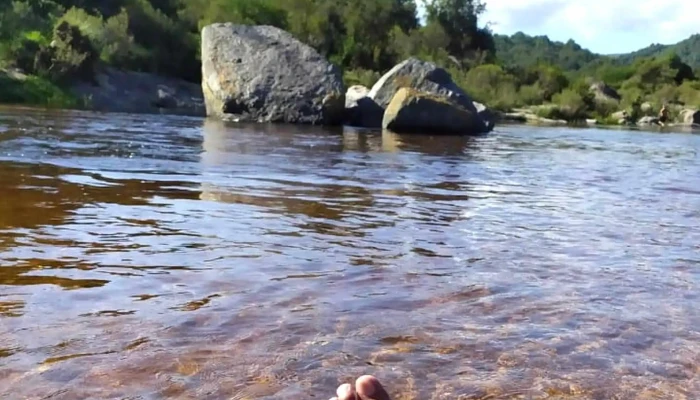 Oficina De Turismo Huerta Grande -  Descuentos - Huerta Grande