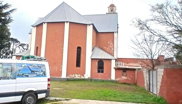 Oficina De Turismo Huerta Grande -  Huerta Grande - Huerta Grande