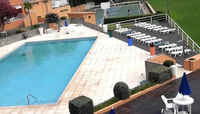 Oficina De Turismo Huerta Grande -  Interior - Huerta Grande