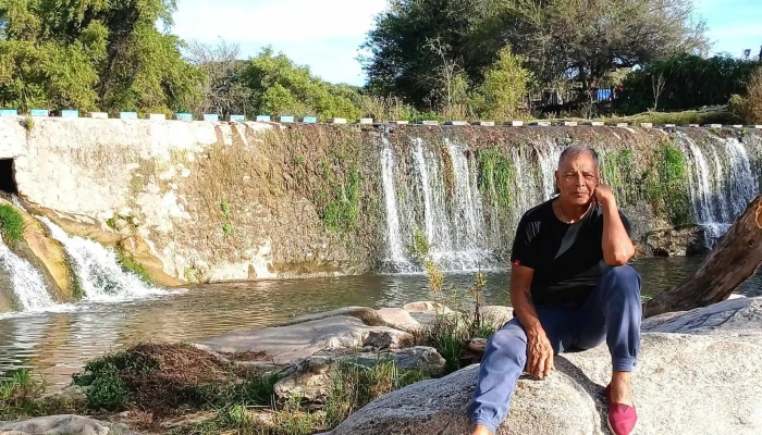 Oficina De Turismo Huerta Grande -  Promocion - Huerta Grande