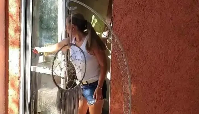Ok Persiana -  Abierto Ahora - La Calera