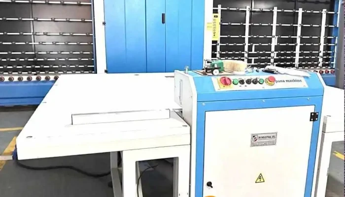 Okey Fabrica De Aberturas De Aluminio Red De Carpinterias Aluar Del Propietario - Centenario