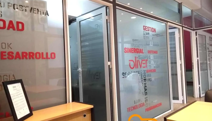 Oliver - Río Cuarto Oliver - Río Cuarto