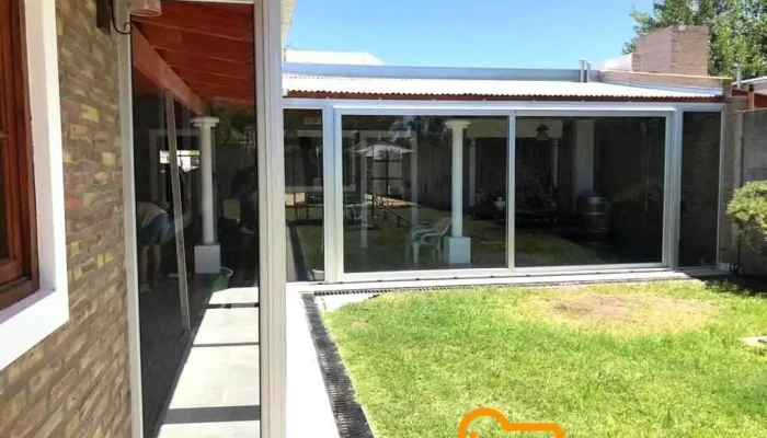 Open Close Aberturas -  Abierto Ahora - Venado Tuerto