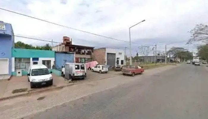 Open Close Aberturas -  Abierto Ahoradeg - Venado Tuerto