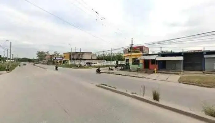 Orbe Cerrajeria Como Llegardeg - San Miguel de Tucumán
