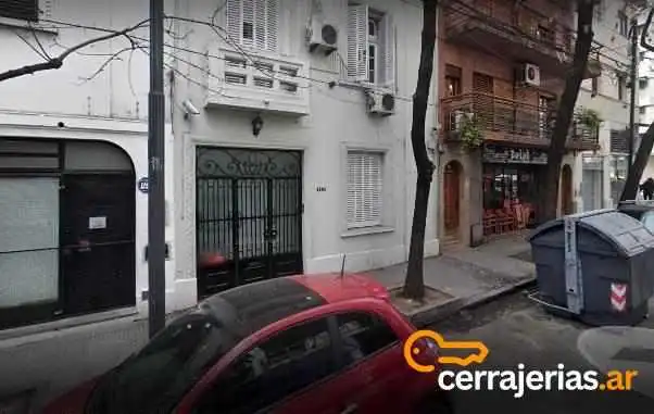 Orientare Srl - Cdad. Autónoma De Buenos Aires