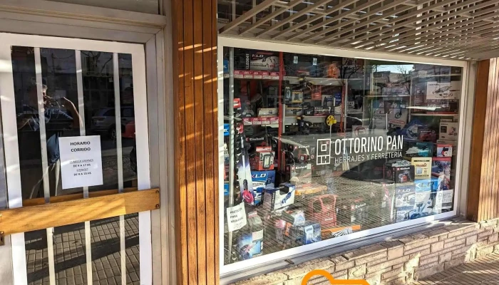 Ottorino Pan Srl -  Interior - Cipolletti