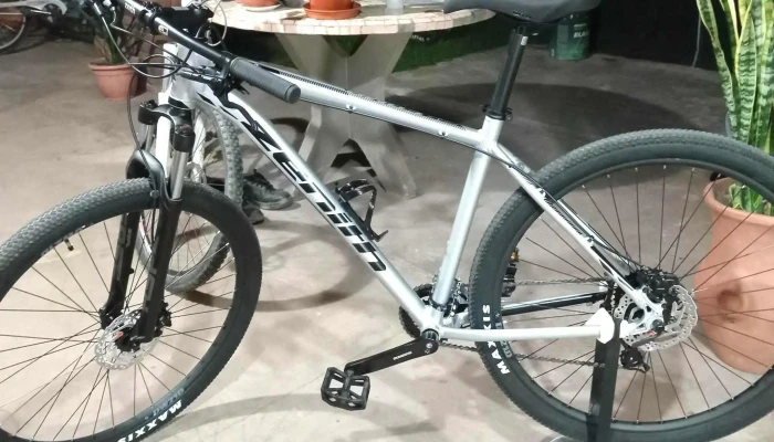 Pachamama Bike Shop -  Como Llegar - Yerba Buena