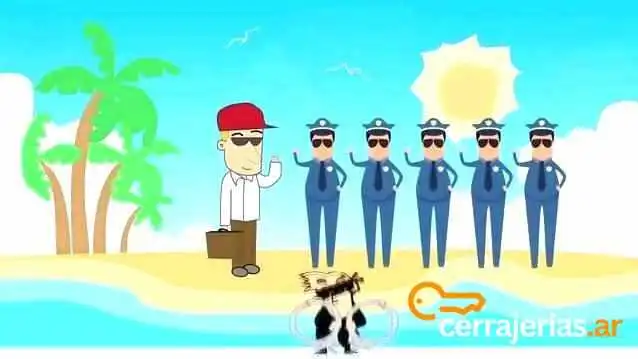 Padlock online Sistemas de Seguridad - Rosario