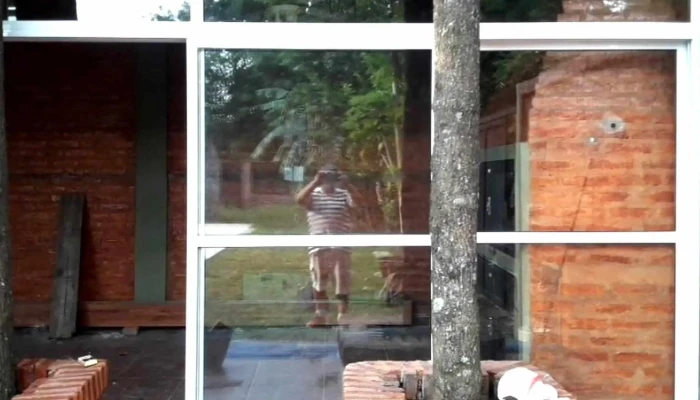Palacios Aberturas -  Videos - Resistencia