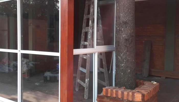 Palacios Aberturas -  Zona - Resistencia
