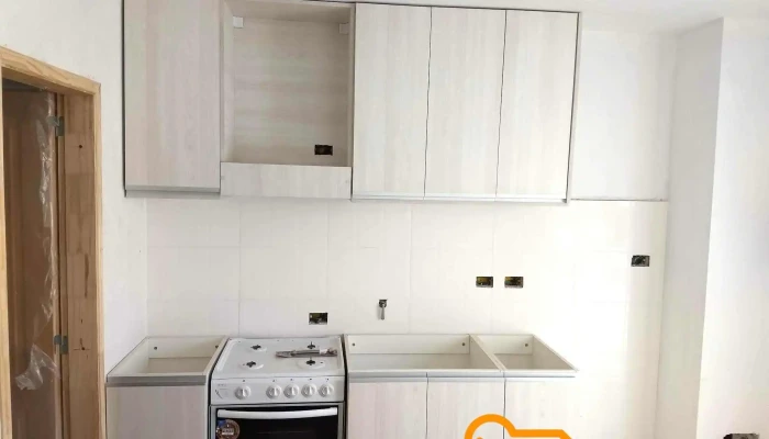 Palbar Amoblamientos -  Cocina - La Calera