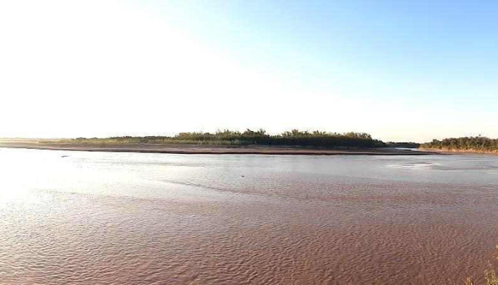 Pampa Del Indio -  Playa - Pampa del Indio