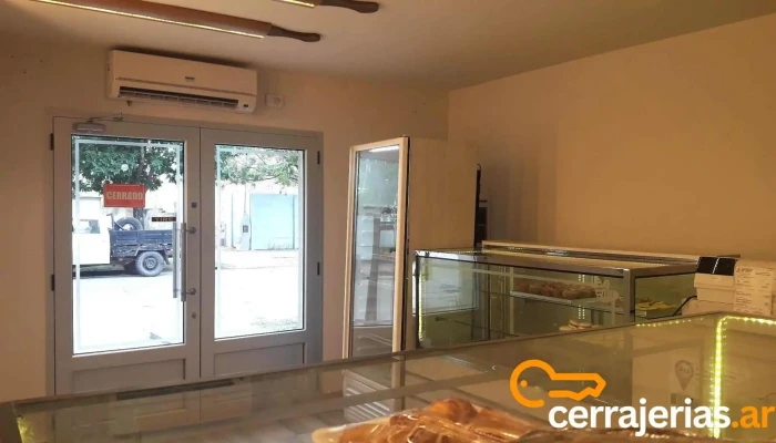 Panaderia La Nonna -  Videos - Porteña