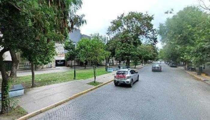 Panigutti Jorge Oscar -  Comentarios - San Miguel de Tucumán