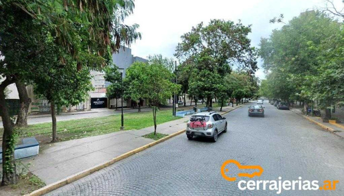 Panigutti Jorge Oscar - San Miguel De Tucumán