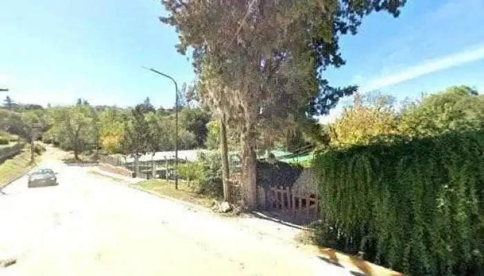 Parador Piedra Del Indiocuesta Blanca Instagramdeg - Cuesta Blanca
