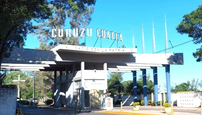 Parador Vallejo Hnos Estacion De Servicio Puma Energy -  Puntaje - Curuzú Cuatiá