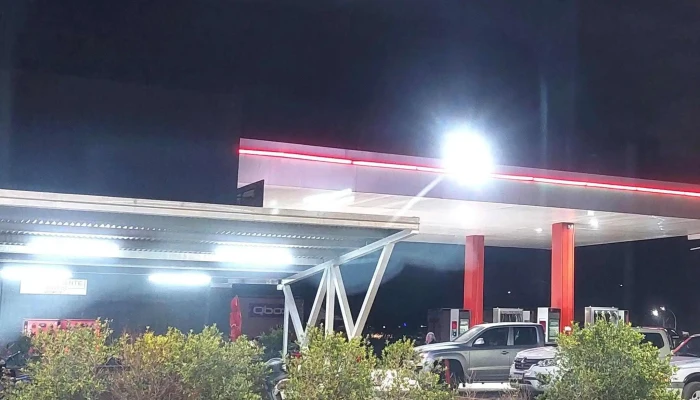 Parador Vallejo Hnos Estacion De Servicio Puma Energy -  Telefono - Curuzú Cuatiá