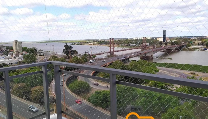 Parana Redes - Las Calandrias Y