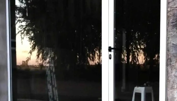 Pardal aberturas de aluminio - Rosario