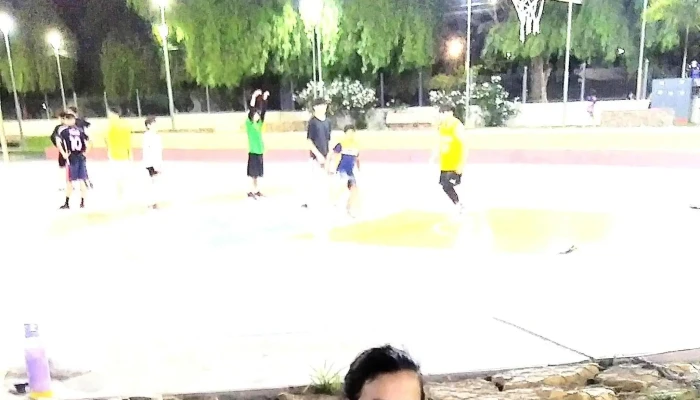 Parque De Chimbas -  Abierto Ahora - Chimbas