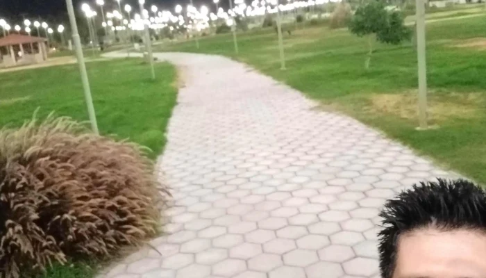 Parque De Chimbas -  Opiniones - Chimbas